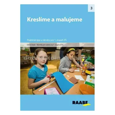 Kreslíme a malujeme