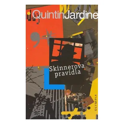 Skinnerova pravidla (Jardine, Quintin)