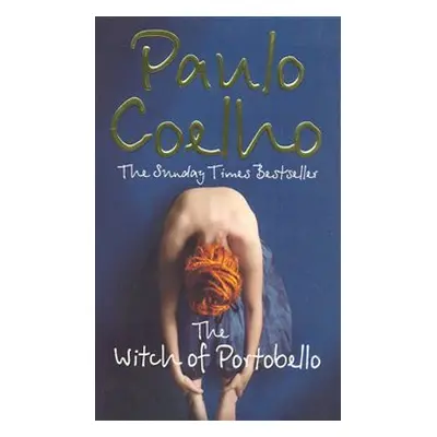 The Witch of Portobello - Paulo Coelho (Paulo Coelho) (EN)