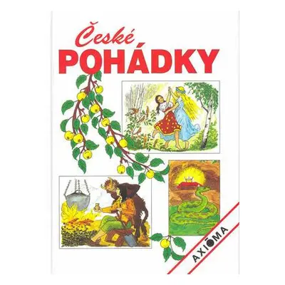 České pohádky