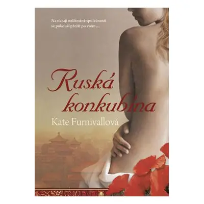 Ruská konkubína (Kate Furnivallová)