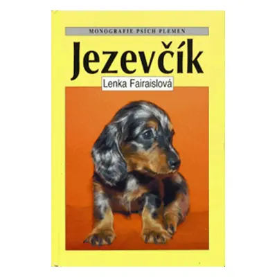 Jezevčík (Lenka Fairaislová)