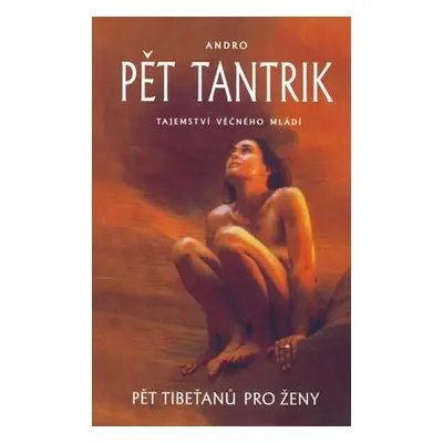 Pět tantrik (Andro)