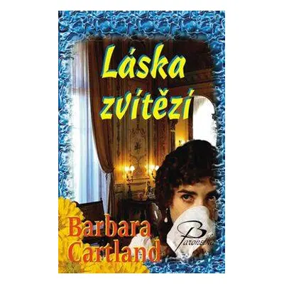 Láska zvítězí (Barbara Cartland)