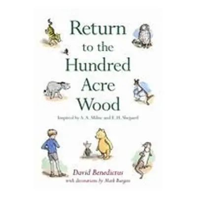 Return to Hundred Acre Wood (Benedictus David) (EN)