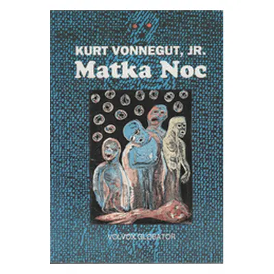 Matka Noc (Kurt Vonnegut)