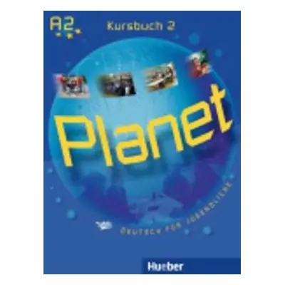 Planet 2: Kursbuch (Christoph Wortberg)