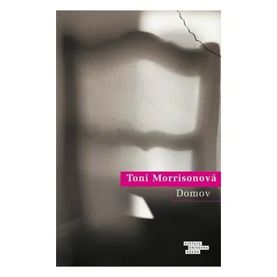 Domov (Toni Morrison)