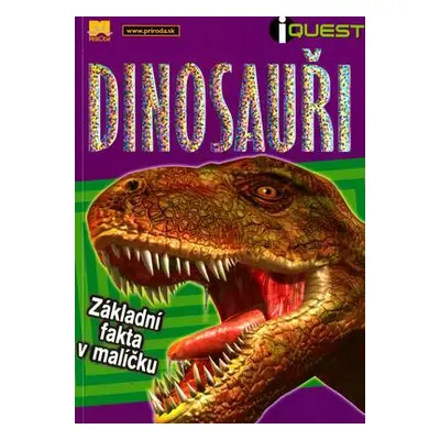 Dinosauři