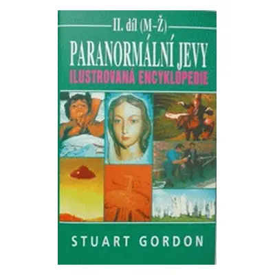 Paranormální jevy II (Stuart Gordon)