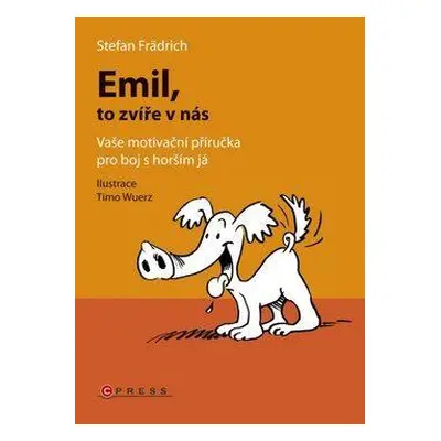 Emil, to zvíře v nás (Stefan Frädrich)