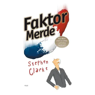 Faktor Merde (Stephen Clarke)