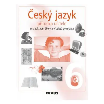 Český jazyk (Zdeňka Krausová)