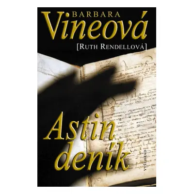 Astin deník (Barbara Vine)