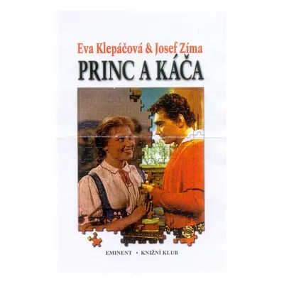 Princ a Káča (Eva Klepáčová)