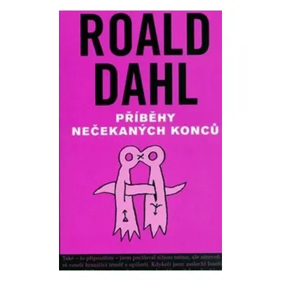 Příběhy nečekaných konců (Roald Dahl)