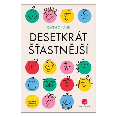 Desetkrát šťastnější (Owen O´Kane)