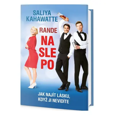 Rande naslepo (Saliya Kahawatte)