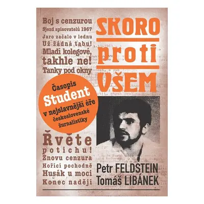 Skoro proti všem (Petr Feldstein)