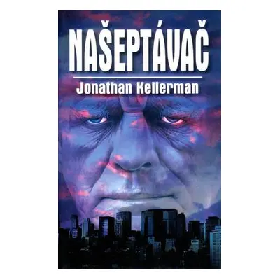 Našeptávač (Jonathan Kellerman)