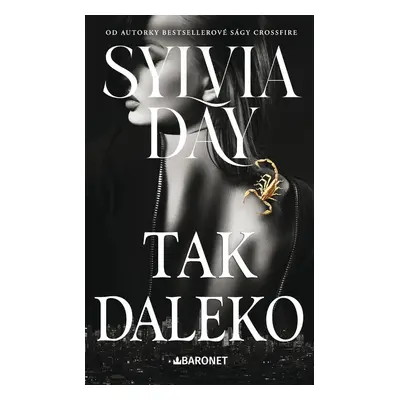 Tak daleko (Sylvia Day)