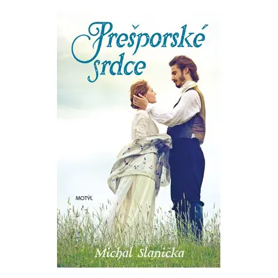 Prešporské srdce (Michal Slanička) (slovensky)