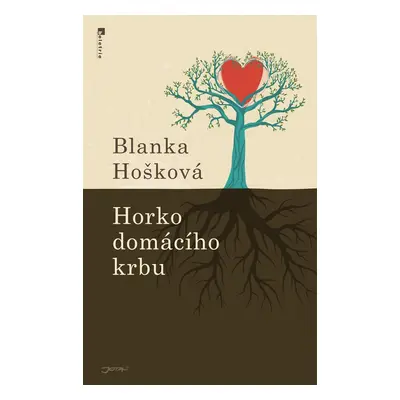 Horko domácího krbu (Blanka Hošková)