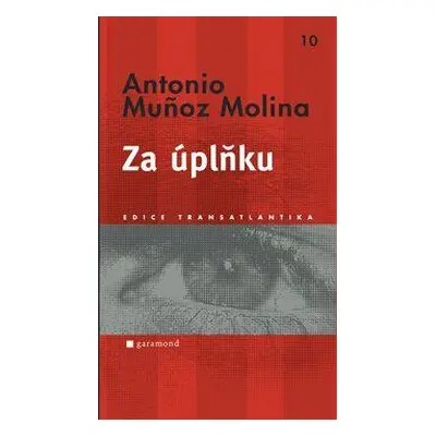 Za úplňku (Antonio Munoz Molina)