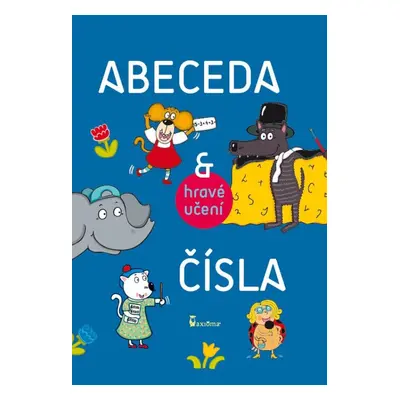 Abeceda a čísla