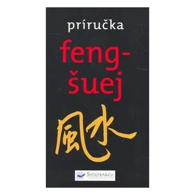 Príručka feng-šuej (slovensky)