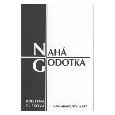 Nahá Godotka (Kristýna Janouchová)