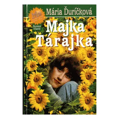 Majka Tárajka (Mária Ďuríčková)