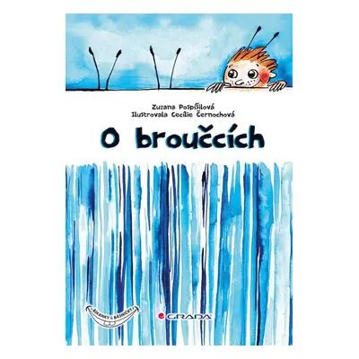 O broučcích (Zuzana Pospíšilová)