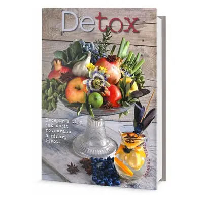 Detox (Cinzia Frenchi)