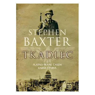 Tkadlec (Stephen Baxter)