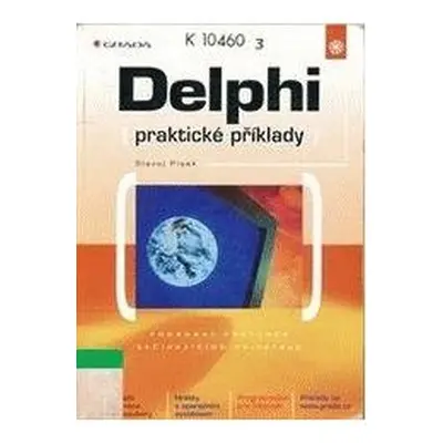 Delphi (Slavoj Písek)