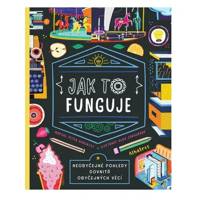 Jak to funguje (Peter Hinckley)