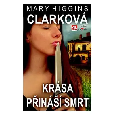 Krása přináší smrt (Mary Higgins Clark)