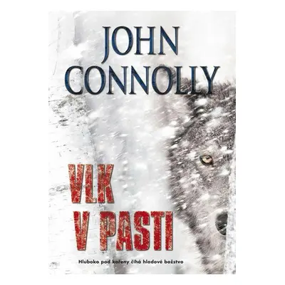 Vlk v pasti (John Connolly)