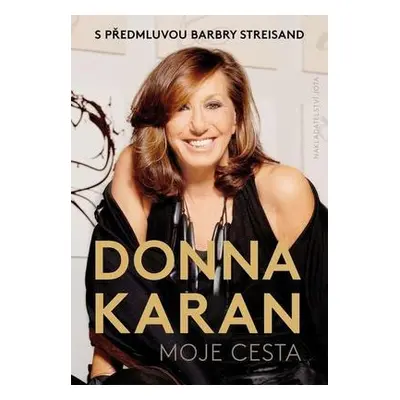 Moje cesta (Donna Karan)