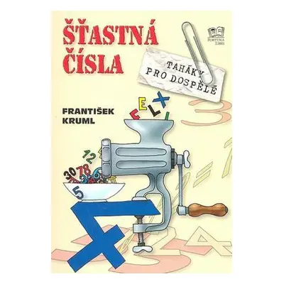 Šťastná čísla (František Kruml)