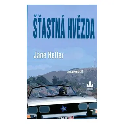 Šťastná hvězda (Jan Heller)