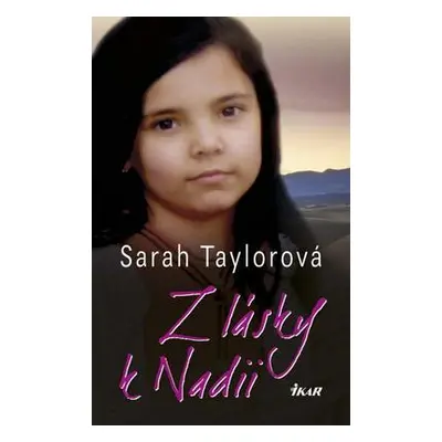 Z lásky k Nadii (Sarah Taylor) (slovensky)