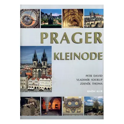 Prager Kleinode (Mary Gladson)