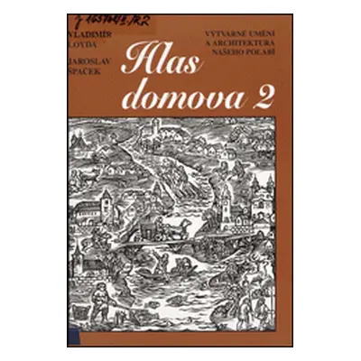 Hlas domova 2 (Vladimír Loyda)