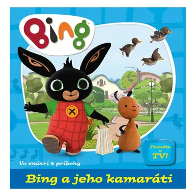 Bing a jeho kamaráti (slovensky)