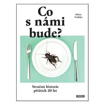 Co s námi bude? (Milan Vodička)