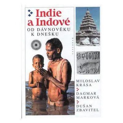 Indie a Indové (Krása, Miloslav)