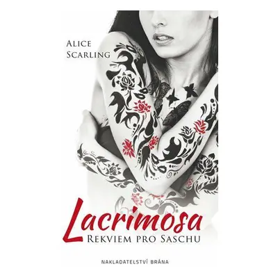 Rekviem pro Saschu - Lacrimosa (Scarling Alice)