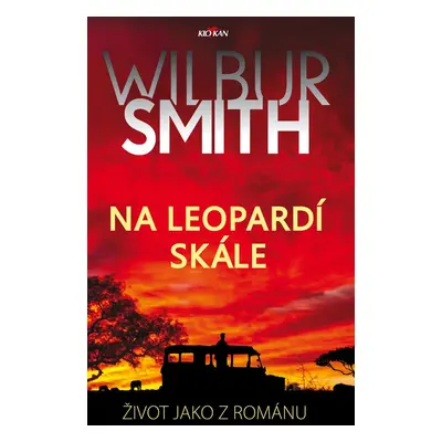 Na Leopardí skále (Wilbur Smith)